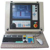 ЧПУ «Unisoft» 6.1 (Болгария) ЧПУ «Unisoft» 6.1 (Болгария)