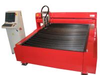 Машина для плазменной резки металла фирмы RedSteel Машина для плазменной резки